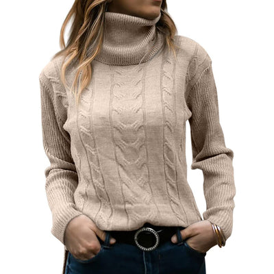 Odette | Pull Tricoté