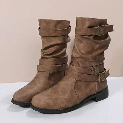 Celestia™ | Bottes Élégantes