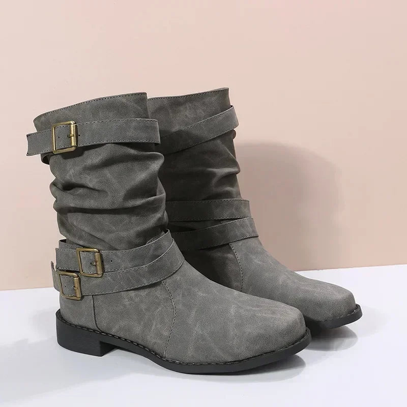 Celestia™ | Bottes Élégantes