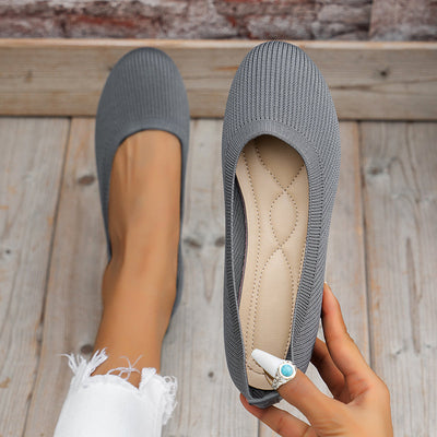 Odette - Chaussures Confort Ergonomiques