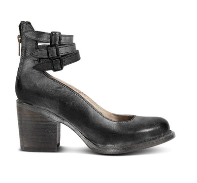 Katy - Chaussures Élégantes et Confortables