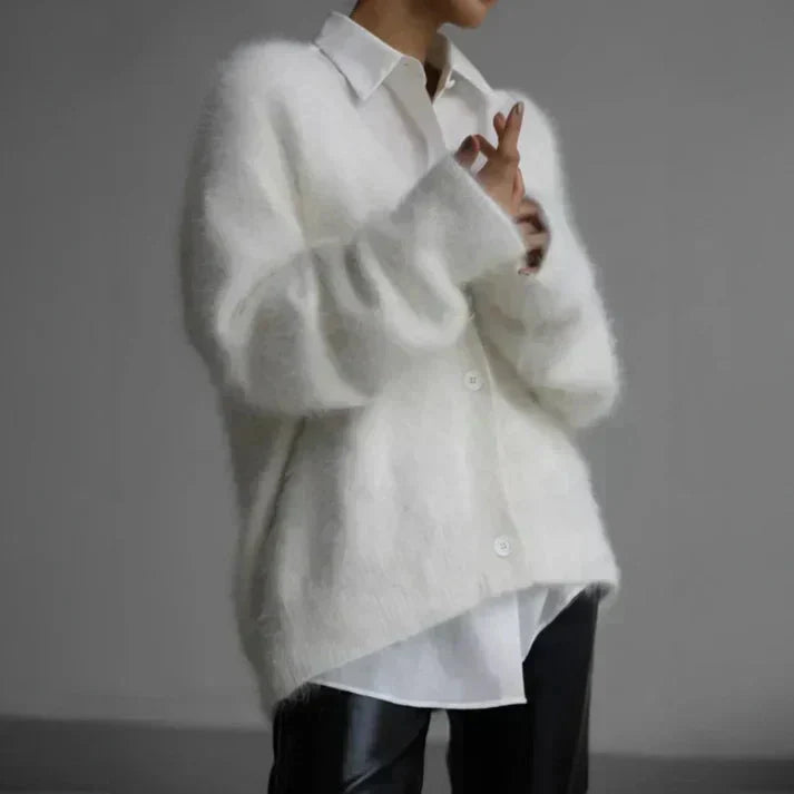 Daisy | Pull Élégant
