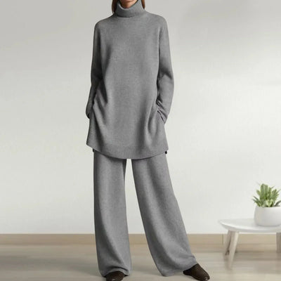 Julia - Ensemble Chic Confortable