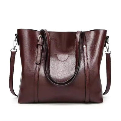Colombe™ | Luxe Leather Bag