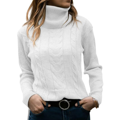 Odette | Pull Tricoté