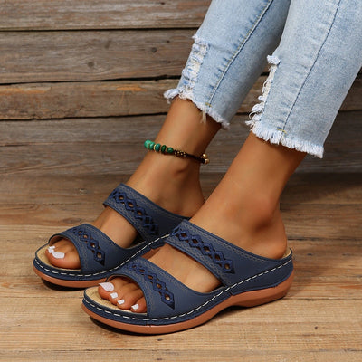 Diana - Sandales Élégantes Et Confortables