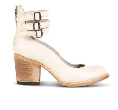 Katy - Chaussures Élégantes et Confortables