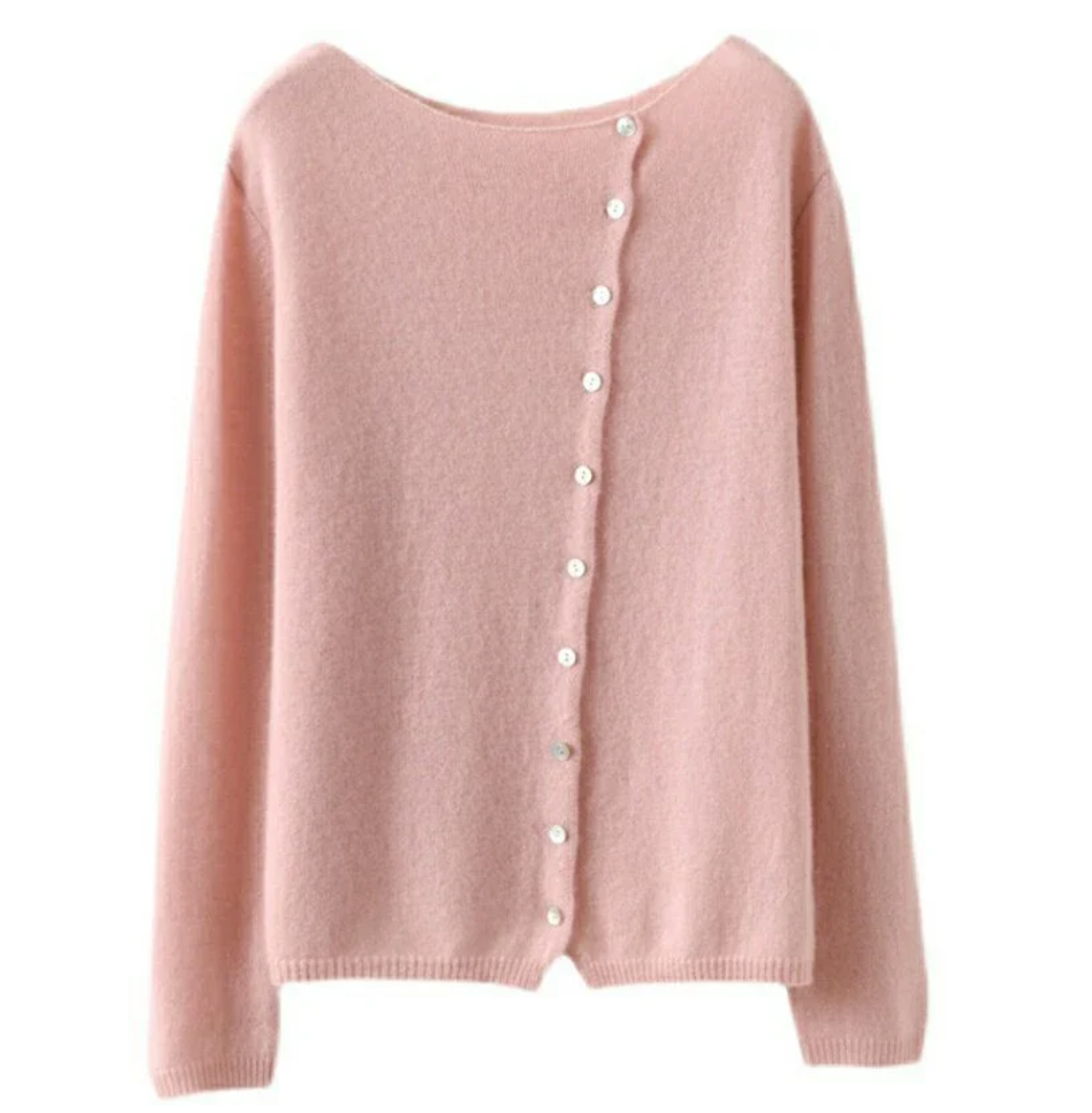 Willow | Élégant Cardigan
