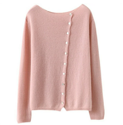 Willow | Élégant Cardigan