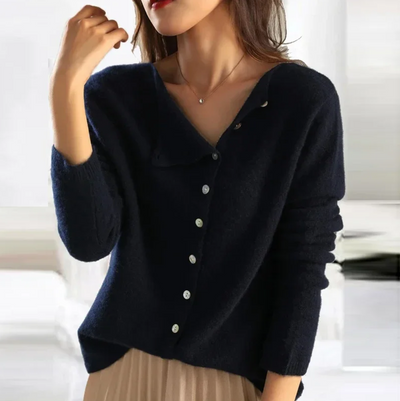 Willow | Élégant Cardigan