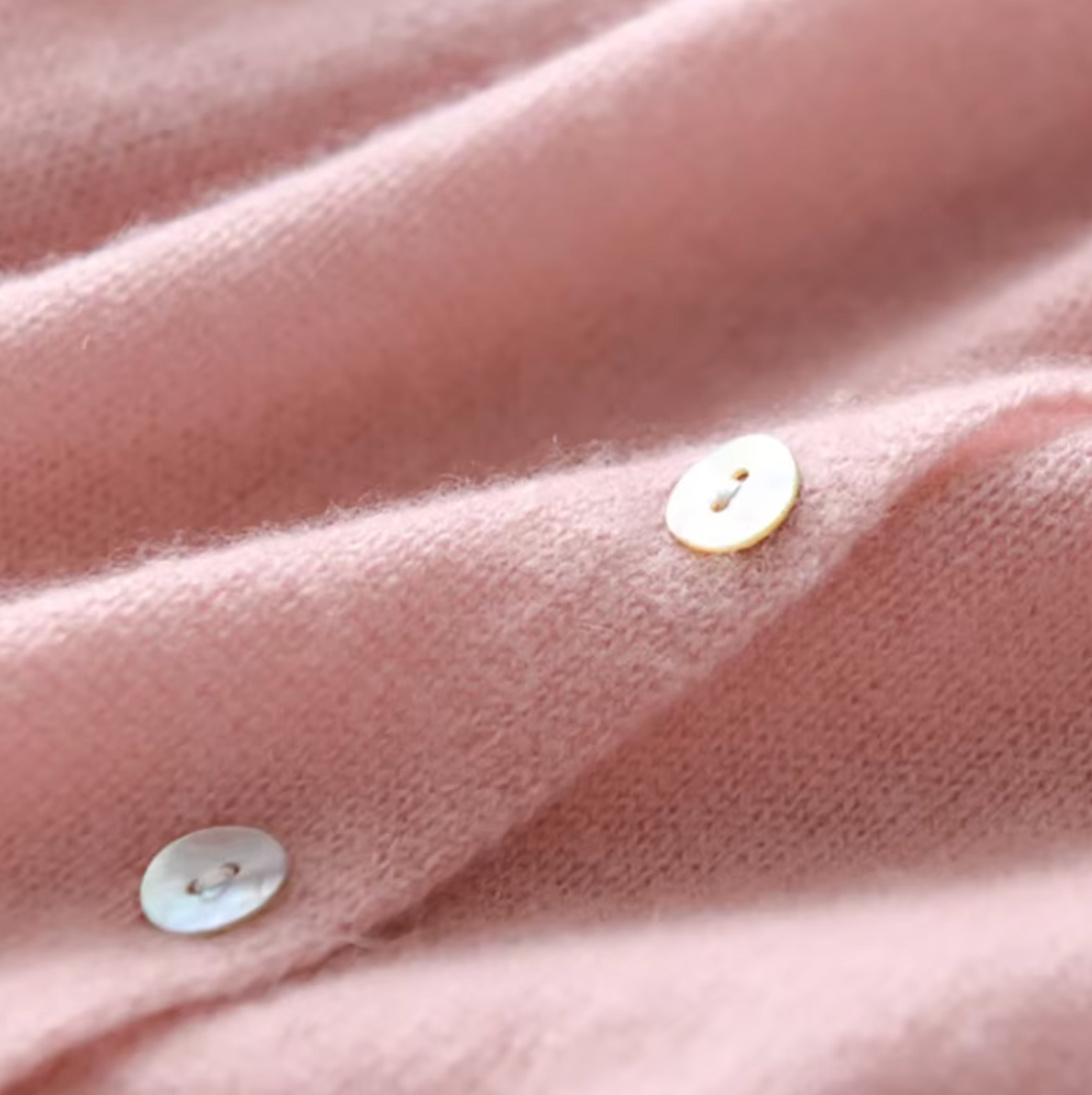 Willow | Élégant Cardigan