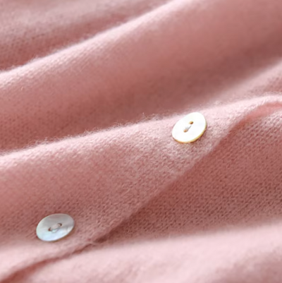 Willow | Élégant Cardigan