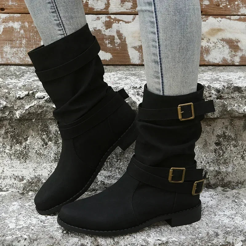 Celestia™ | Bottes Élégantes
