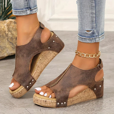 Rina™ | Chaussures Élégantes & Confortables