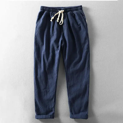 Lexie - Pantalons Décontractés Confortables