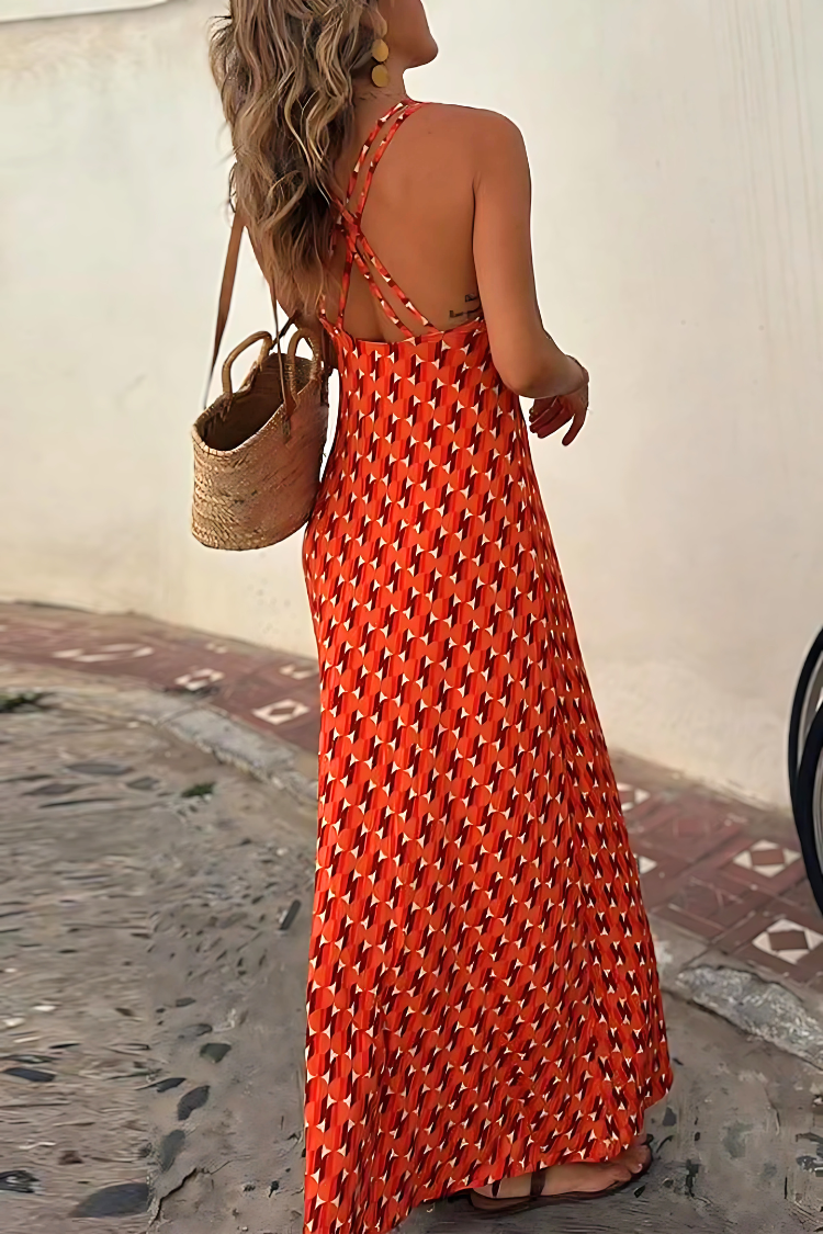 Noelia - Robe Enchantée