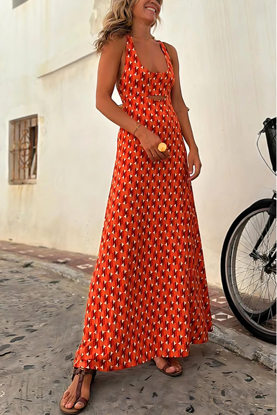 Noelia - Robe Enchantée