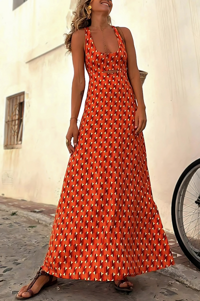 Noelia - Robe Enchantée