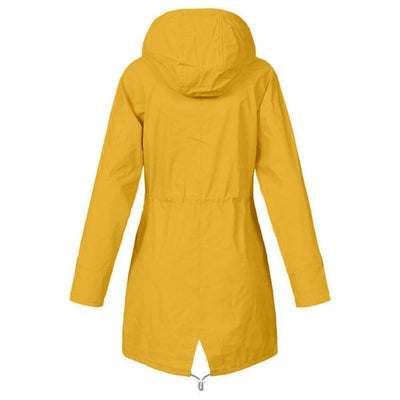 Glayda - Imperméable Élégant et Confortable