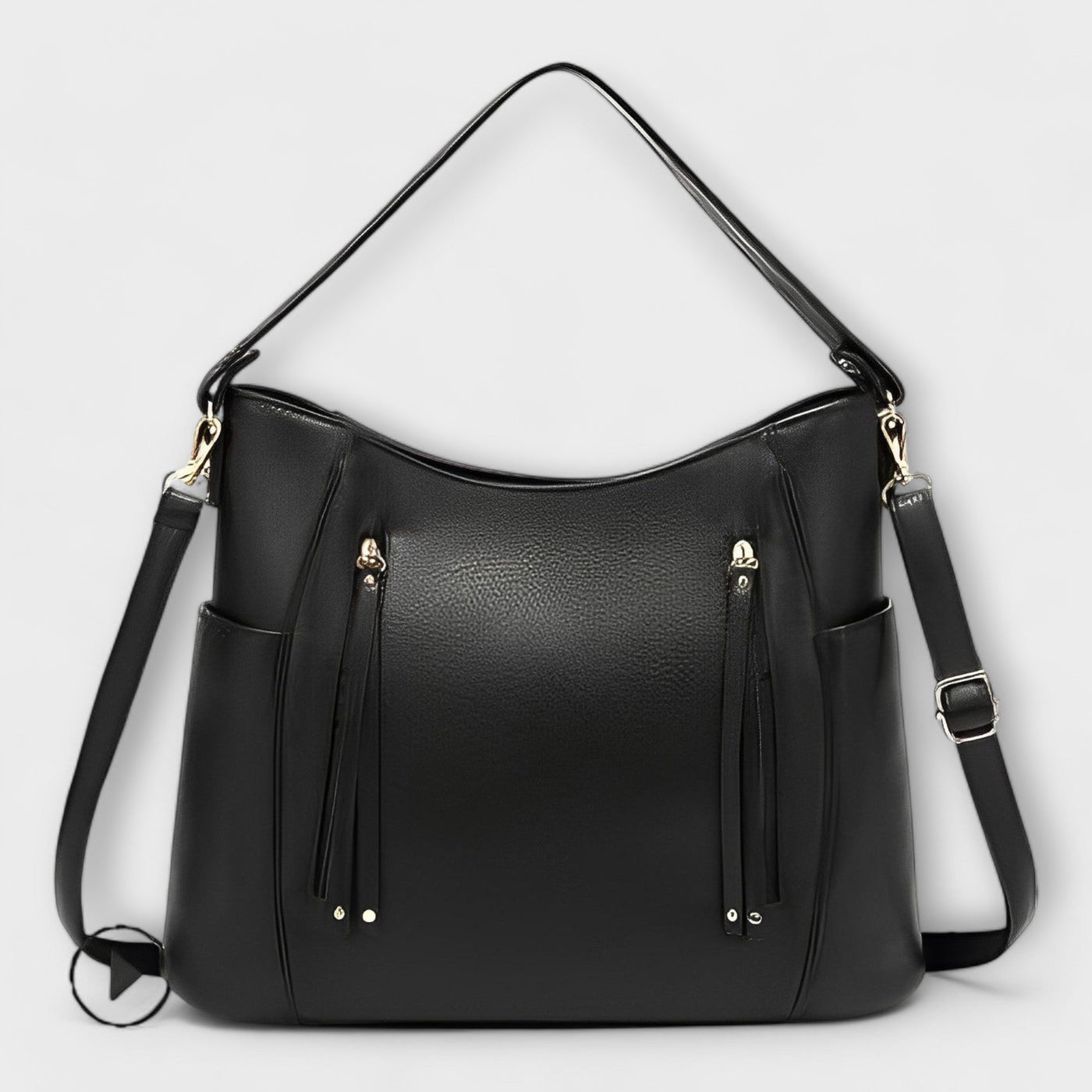 Solene - Sac À Main Vintage Élégant