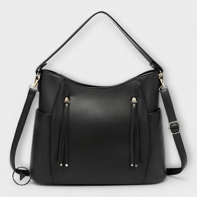 Solene - Sac À Main Vintage Élégant