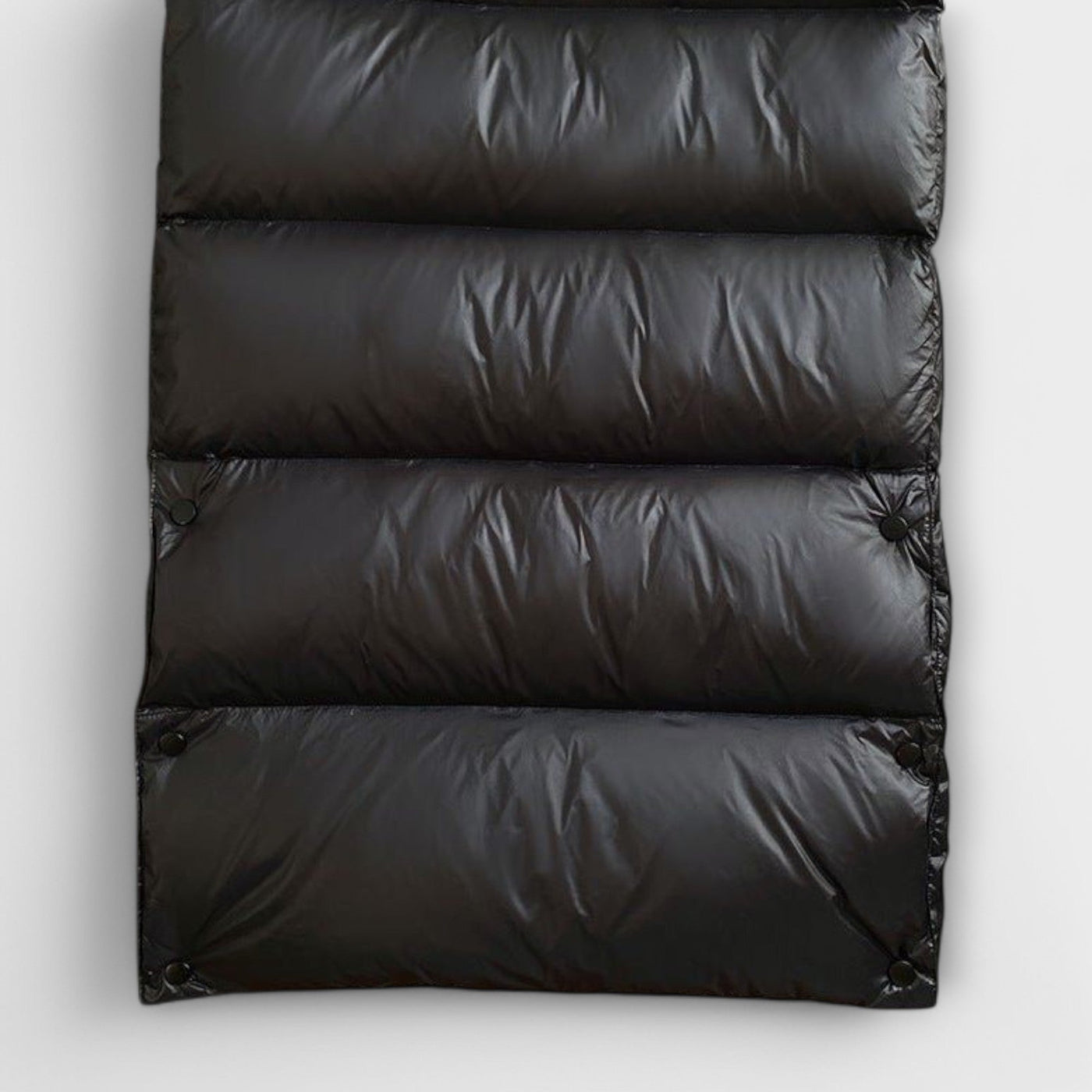 Élise – Manteau d'hiver chaud et imperméable