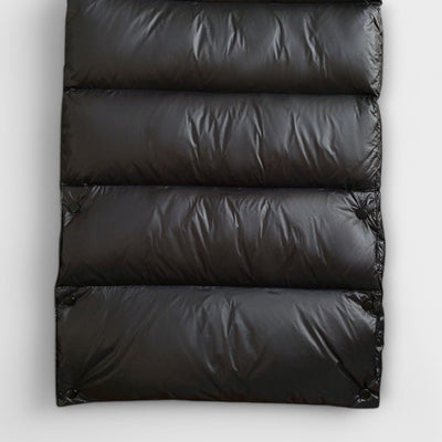 Élise – Manteau d'hiver chaud et imperméable