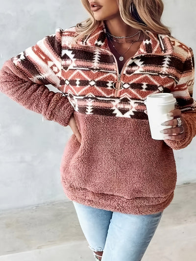 Anya | Pull Douillet