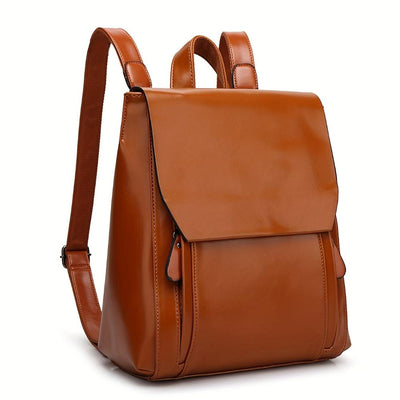 Clara™ | Sac à Dos Vintage Matelassé