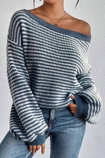Cora | Pull Élégant