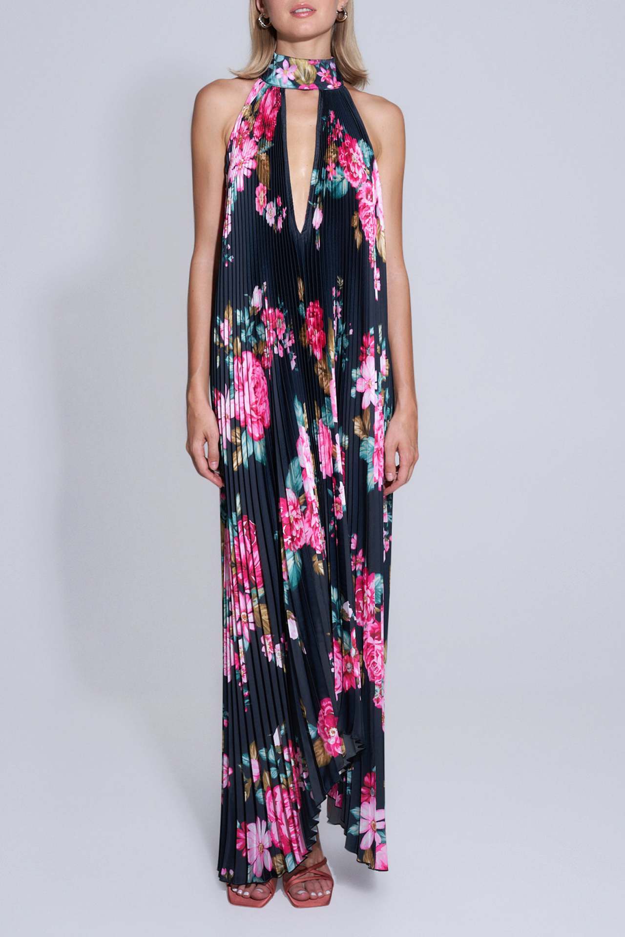 Livi - Élégante Robe Longue