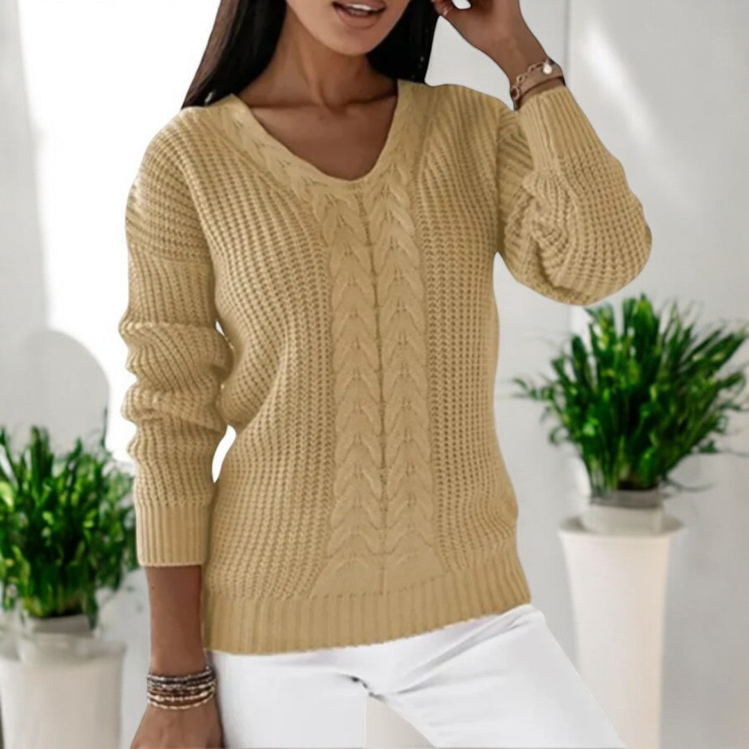 Bella | Pull en Tricot