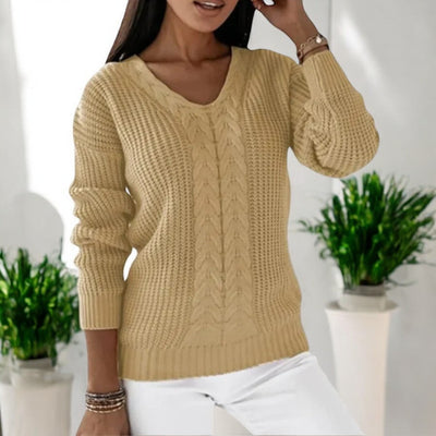 Bella | Pull en Tricot