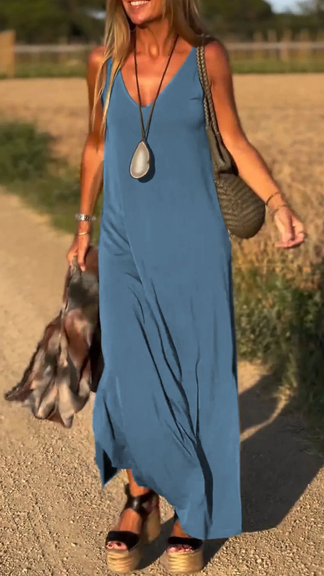 Isabela - Robe Joyeuse