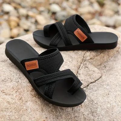 Celia - Sandales Élégantes Et Confortables