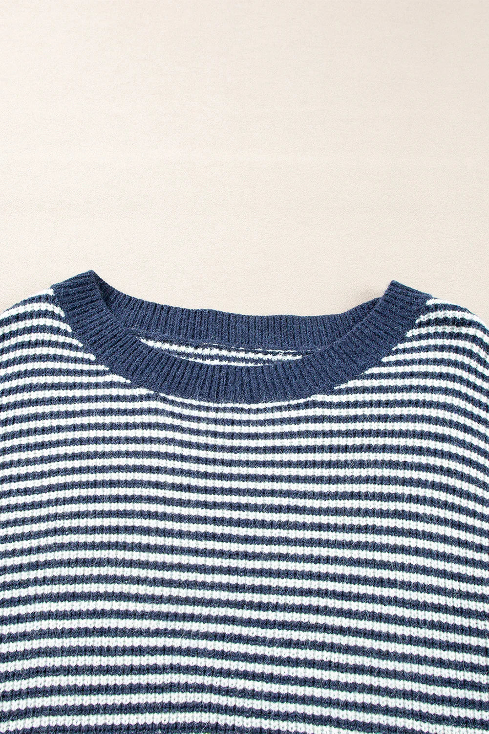 Cora | Pull Élégant