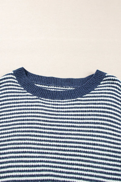 Cora | Pull Élégant