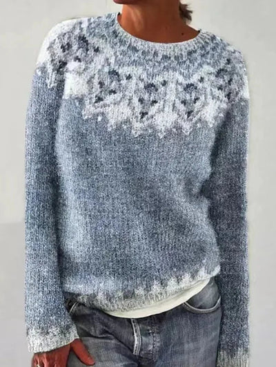 Irma | Le Pull Rétro