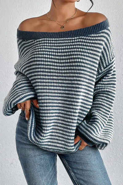 Cora | Pull Élégant
