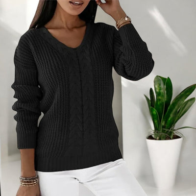Bella | Pull en Tricot