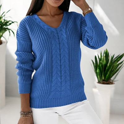 Bella | Pull en Tricot