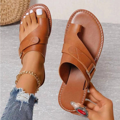 Luella - Sandales Orthopédiques Élégantes