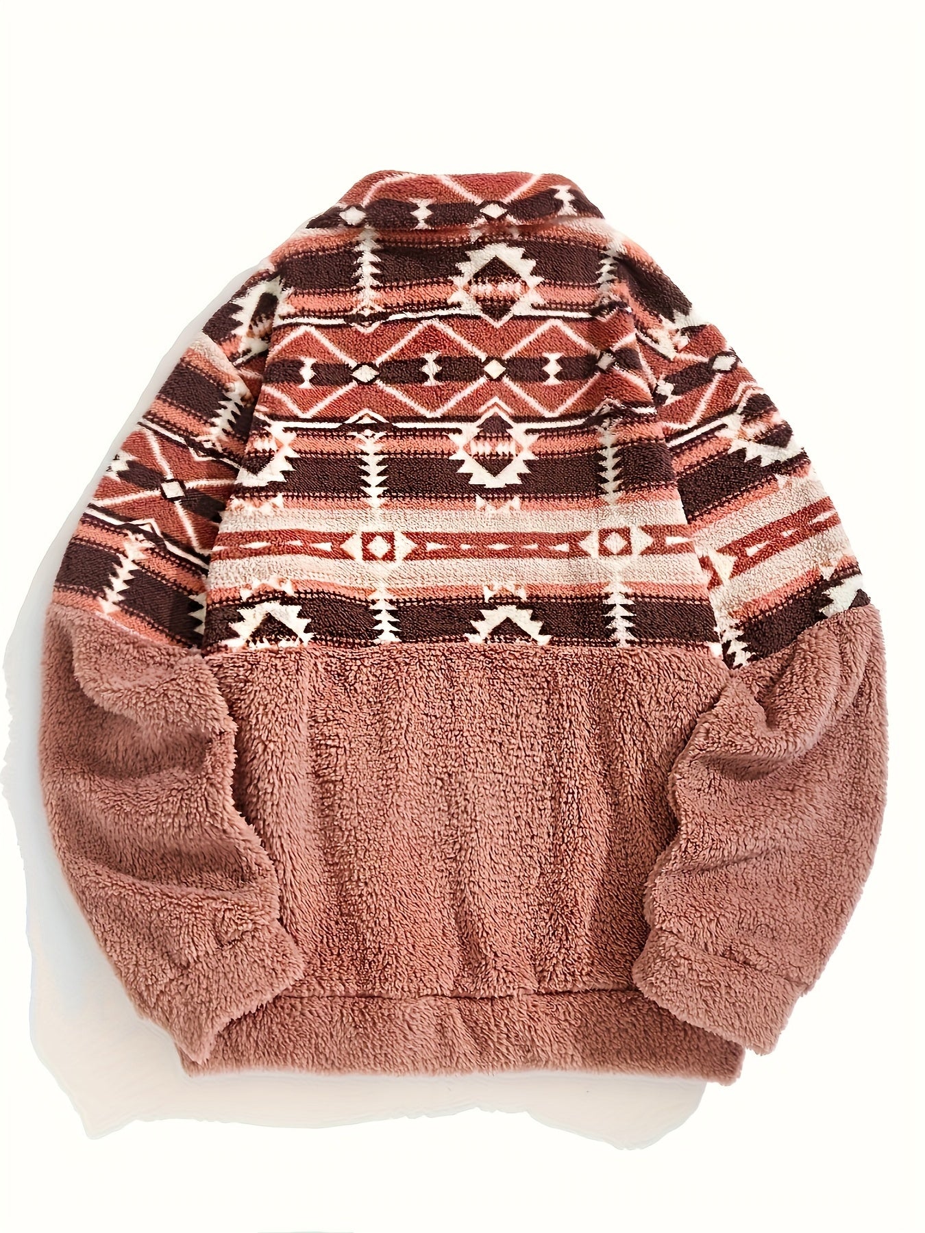 Anya | Pull Douillet