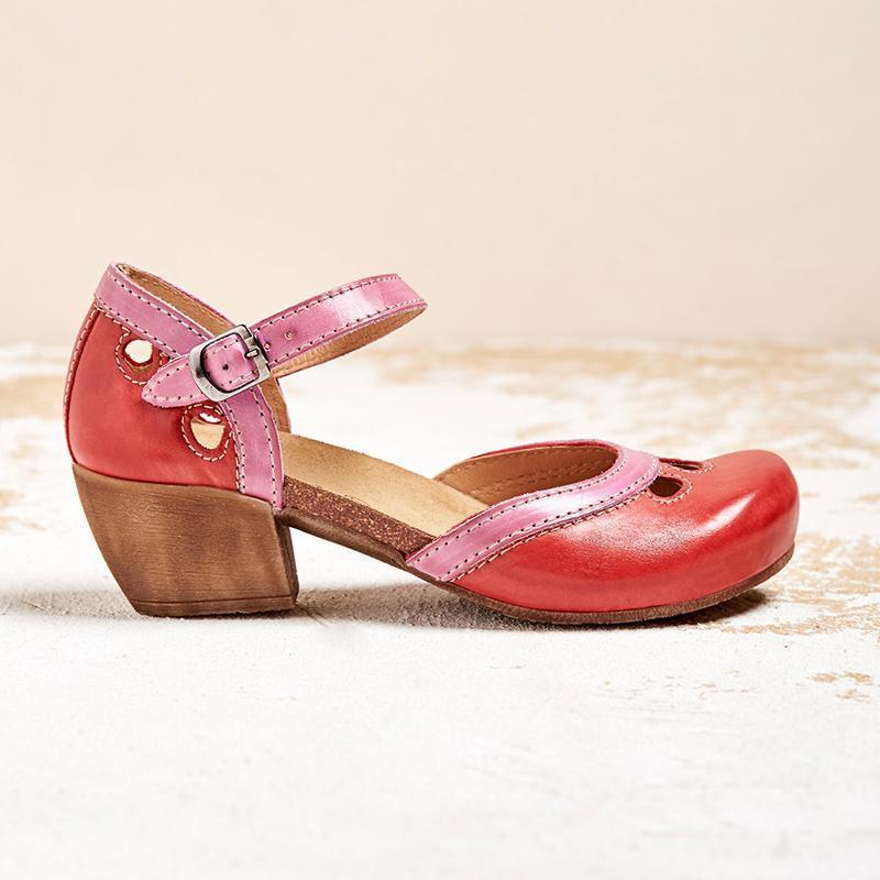 Farah - Chic Et Confortable Sandales