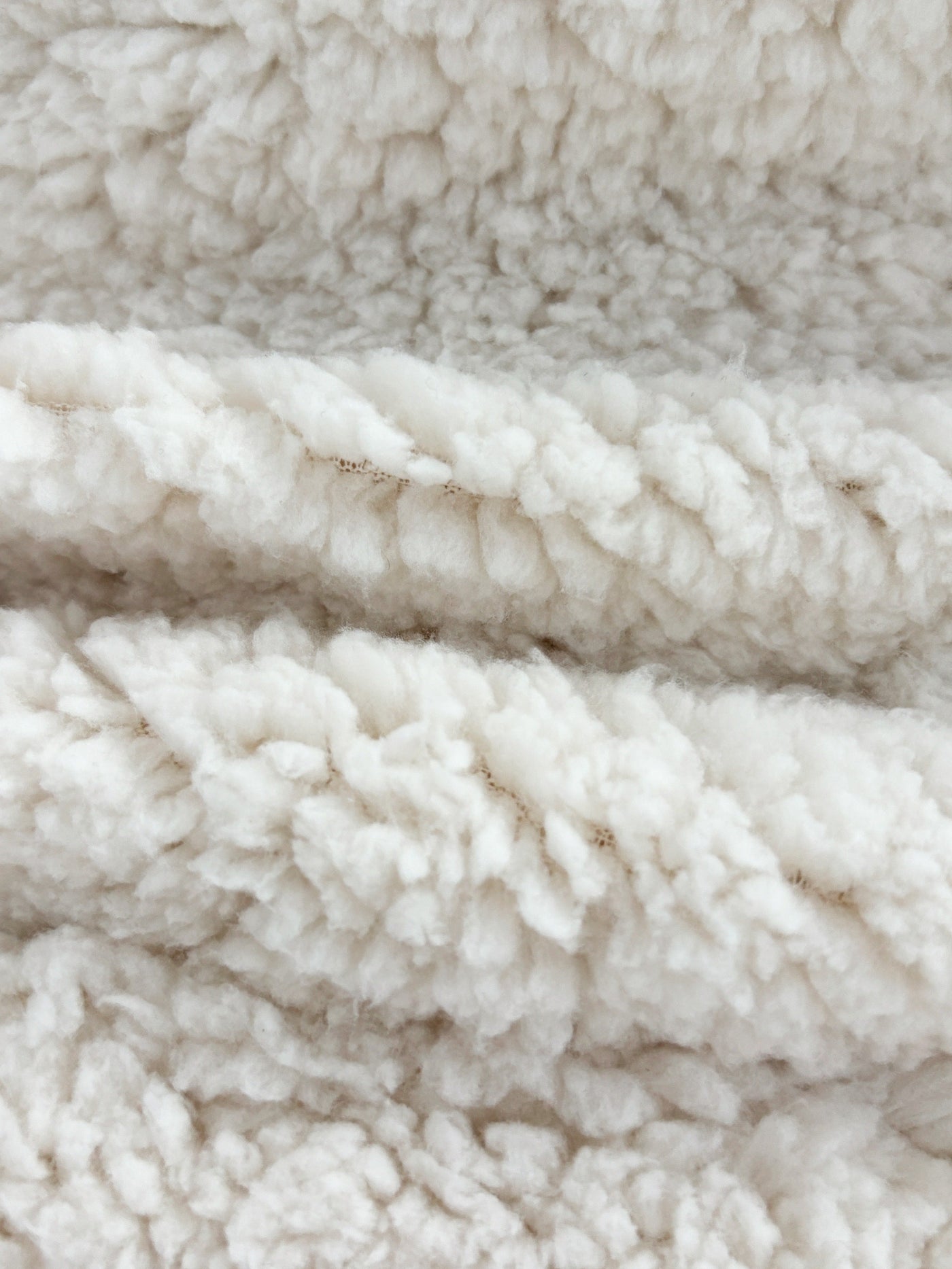 Lily | Pull à col zippé Patch