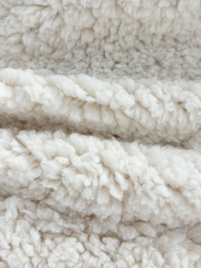 Lily | Pull à col zippé Patch