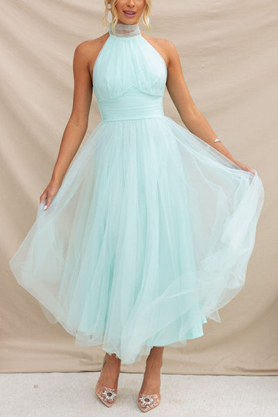 Phoebe™ | Robe élégante en tulle