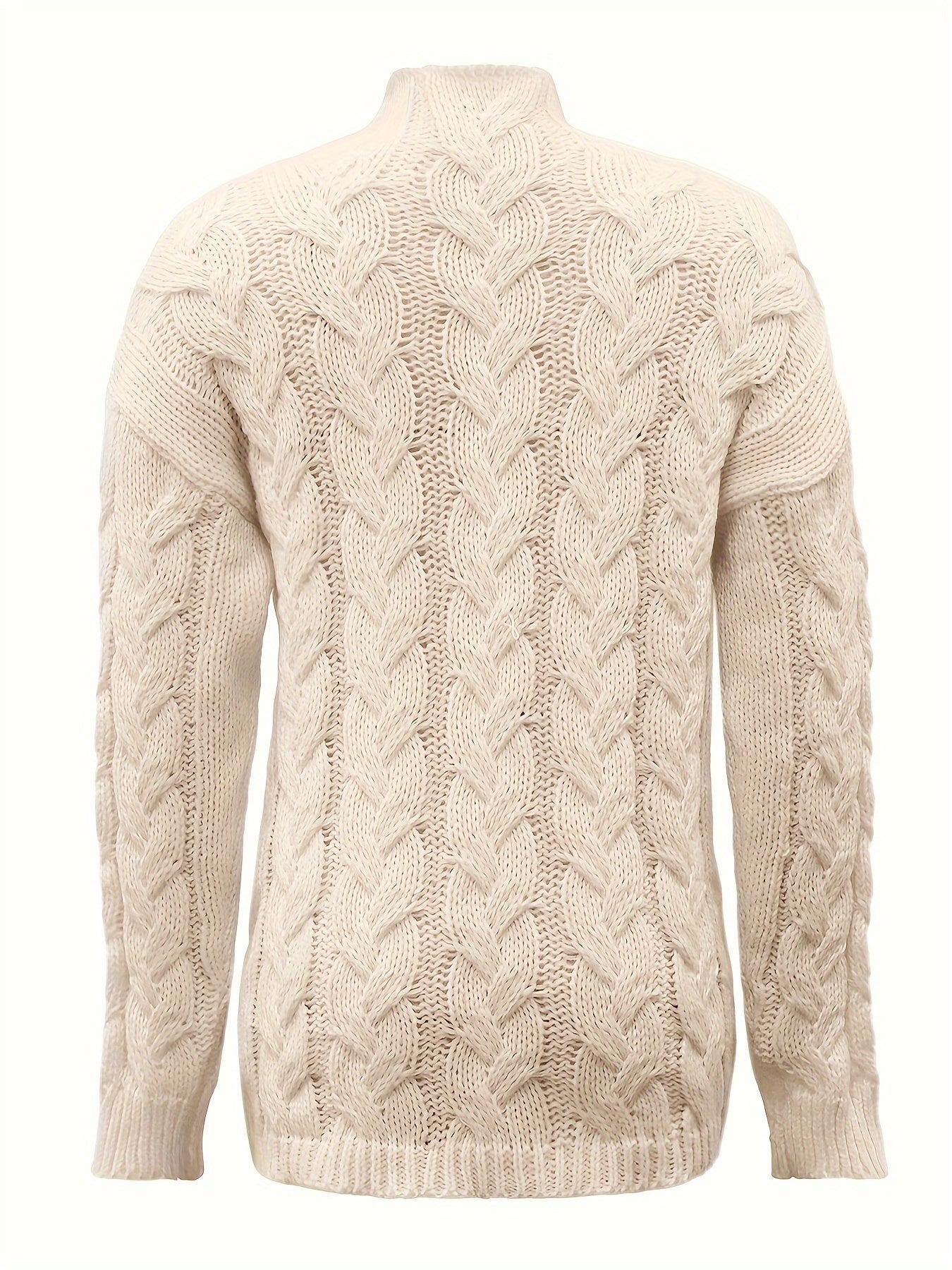 Mélanie – Col texturé élégant et sophistiqué