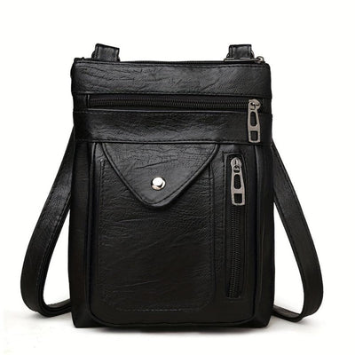 Clara™ | Sac bandoulière vintage