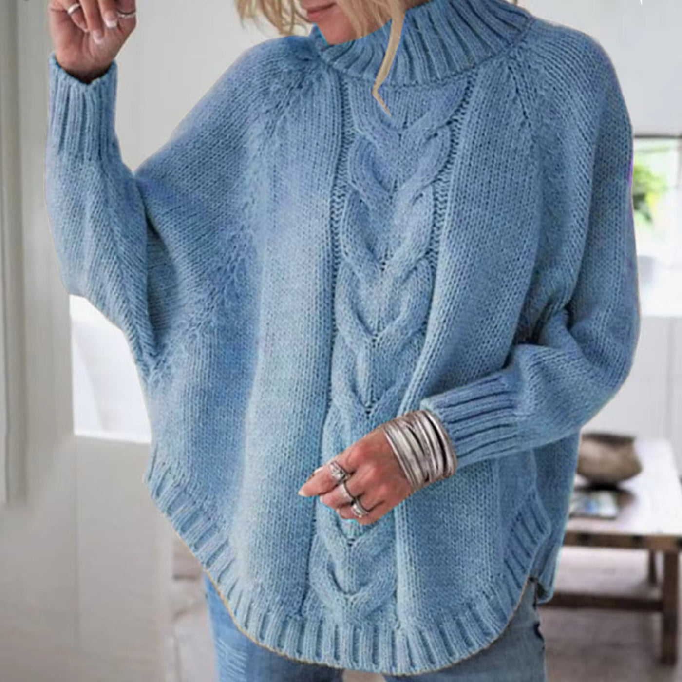 Ellery | Pull en Tricot Élégant